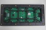SMD3535 P8 Outdoor Full Color LED Screen High Contrast DC 5V / AC110V - 220V