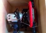 110MM Two Clamps Manual Hdpe Welding Machine Single Phase Delicate