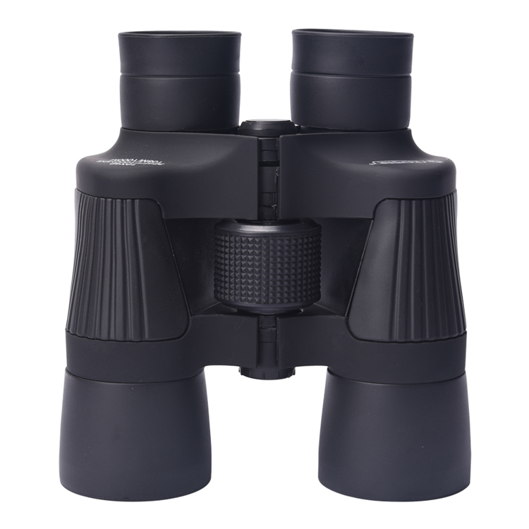Emouflage Green 12x42 Waterproof and AntiFog Bincular with Twist-up Eyecups Telescope