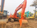 Used Track Digger Doosan Dh220LC-7, Secondhand Crawler Excavator 220, 225 300