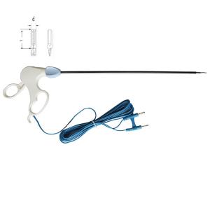 Quality Disposable Endoscopic Bipolar Forceps wholesale