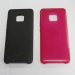 Liquid Silicone Double Colour Injection Moulding Machine 2 Color Mobile Case