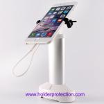 COMER universal mobile phone stand holder security locking clamp tabletop
