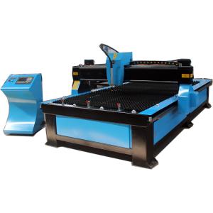 Quality 0.02mm AoShuo 1500*6000*150mm Industrial Plasma Cutter wholesale