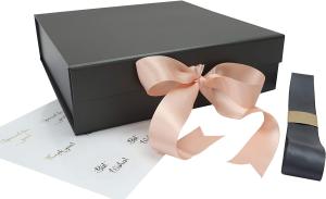 Quality Cosmetics Luxury Gift Box wholesale