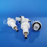 Electrostatic powder spraying guns parts OPTI Round jet nozzle set 382922