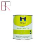 Anti Corrosion Auto Paint Silver Pearl Metallic Auto Paint