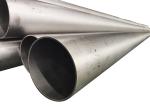 Seamless 21mm Duplex Steel Pipe