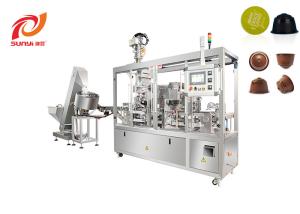 Quality SKP-1 Single Lane Dolce Gusto Coffee Capsule Packaging Machine wholesale