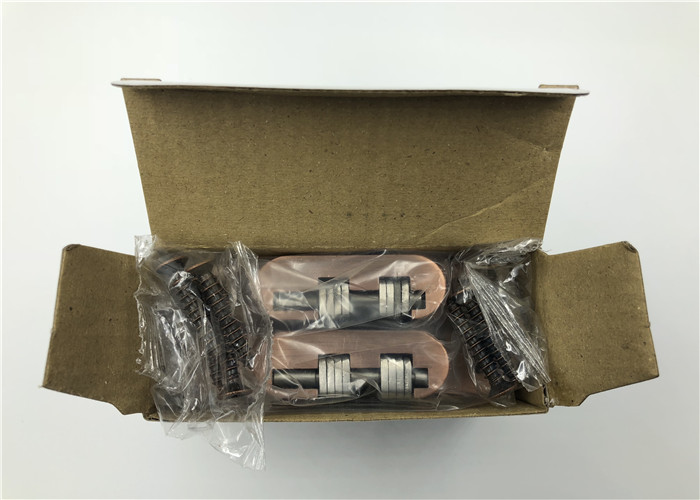 High Performance Hidden Door Hinges Multiple Finishes Smooth Operation