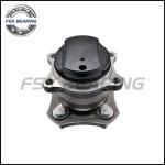 X-Life 43202-JJ00A Wheel Hub Bearing Nissan AD-EXPERT Shaft Head Assembly High