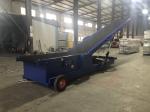 Container Loading Conveyor