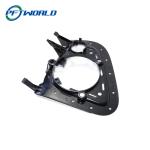 Custom Plastic Housing Parts, CNC Plastic Parts, Plastic Mold Parts