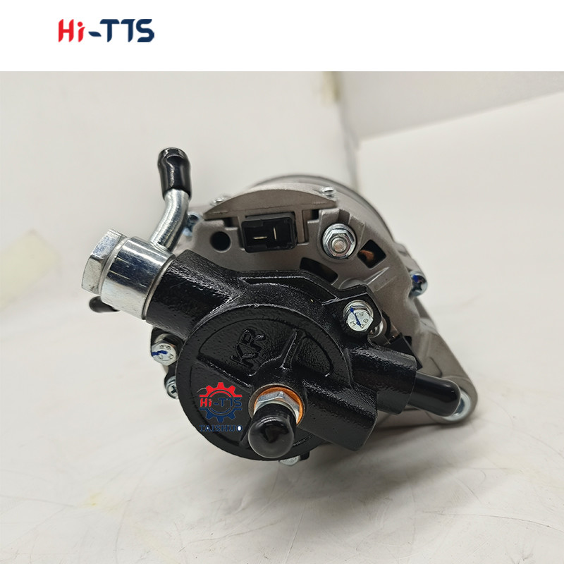 12V 60A 37300-4Z300 Starter Motor For K2700 Kia Engine Parts