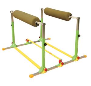 Quality Gymnastics Handstand Trainers Kids Gym Double Handstand Bouncer wholesale