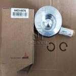 Piston Assembly 04236676 04234939 04236674 04235032 4236676 4234939 4236674