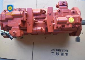 Quality 31QB-10030 Hyundai Mini Excavator Hydraulic Pumps Rebuild For R520-9/ R480/9 wholesale