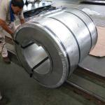 Construction Grade GI Steel Coil with ASTM Standard and Coil ID 508mm/610mm