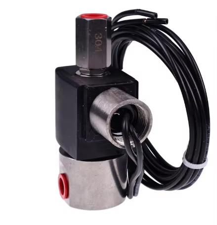 02250155-714 Solenoid Valve Sullair air Compressor Equipment General High