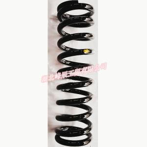 Quality Auto Parts Used for Dongfeng/Dcec Kinland Cabin-Left Front Suspension Spring 5001042-C0302 wholesale
