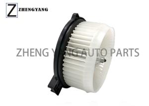 Quality Odyssey 05-10 Car Blower Fan , Car Ac Blower 79310-Sfj-W01 For Electrical Exhaust Heater Fuel wholesale