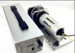 Rotary Horn 35kHz 800W Ultrasonic Sealing Equipment