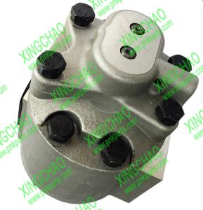 Quality PNK D5NN600C Ford Tractor Parts Hydraulic Pump wholesale