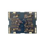 IT968 Through Hole Turnkey PCB Assembly BGA X Ray Inspection