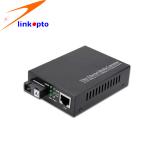 Single Fiber BIDI SFP Media Converter Tx1310 / Rx1550nm SM 40km SC