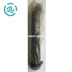 Excavator Engine Parts 421-02-31114 Exhaust Pipe WA470-3 6D125