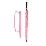 Personality Sublimation Golf Umbrella Custom Logo Prints Promotional