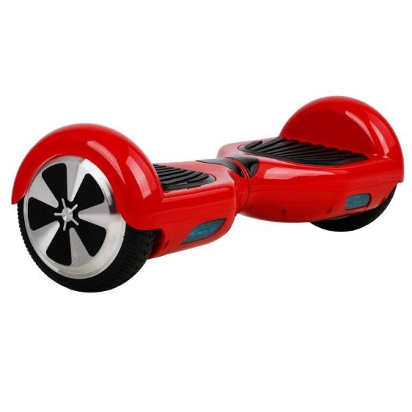 Bluetooth remote hover board self balancing electric scooter Smart wheel