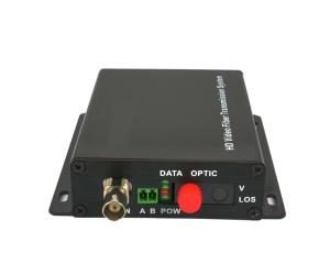 Quality 1-ch 3G-SDI Fiber Optic Extender wholesale