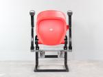 UV Resistant Plastic Stadium Seats