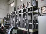 Stainless Steel 500t Hydraulic Stretching Machine 380v Hydraulic Deep Drawing