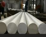 Quality Corrosion Resistance Aluminum Round Rod Filler 6005 T6 T5 20mm With ABS Certificate wholesale