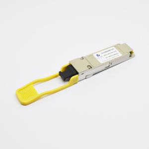 Quality 850nm SR4 100G QSFP28 Transceiver wholesale