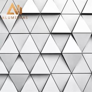 Quality Aluminium Solid Panel wholesale