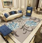 Persia North European Large Living Room Floor Carpets