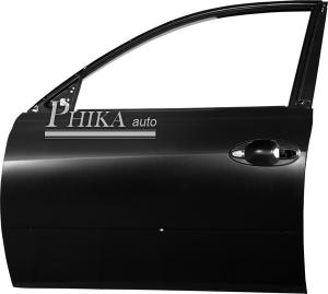 Quality Car Spare Parts Toyota Door Replacement For Reiz 2005 – 2009 wholesale