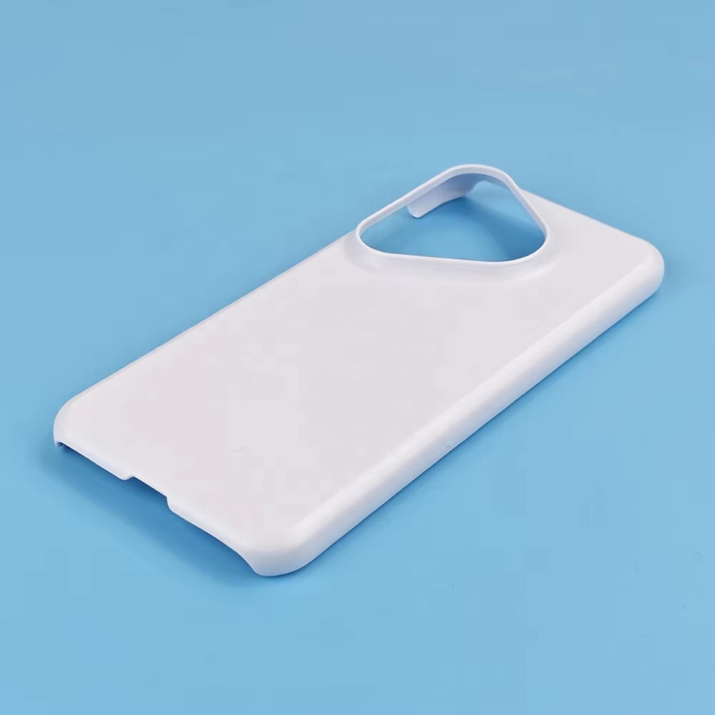 3D Sublimation Film Phone Case for Huawei P70 Glossy and Matte Style Anti-fingerprint