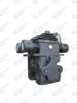 TH40PS2 12C0058 Pilot Valve Liugong CLG835 CLG842 CLG842II Wheel Loader