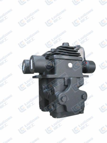 TH40PS2 12C0058 Pilot Valve Liugong CLG835 CLG842 CLG842II Wheel Loader