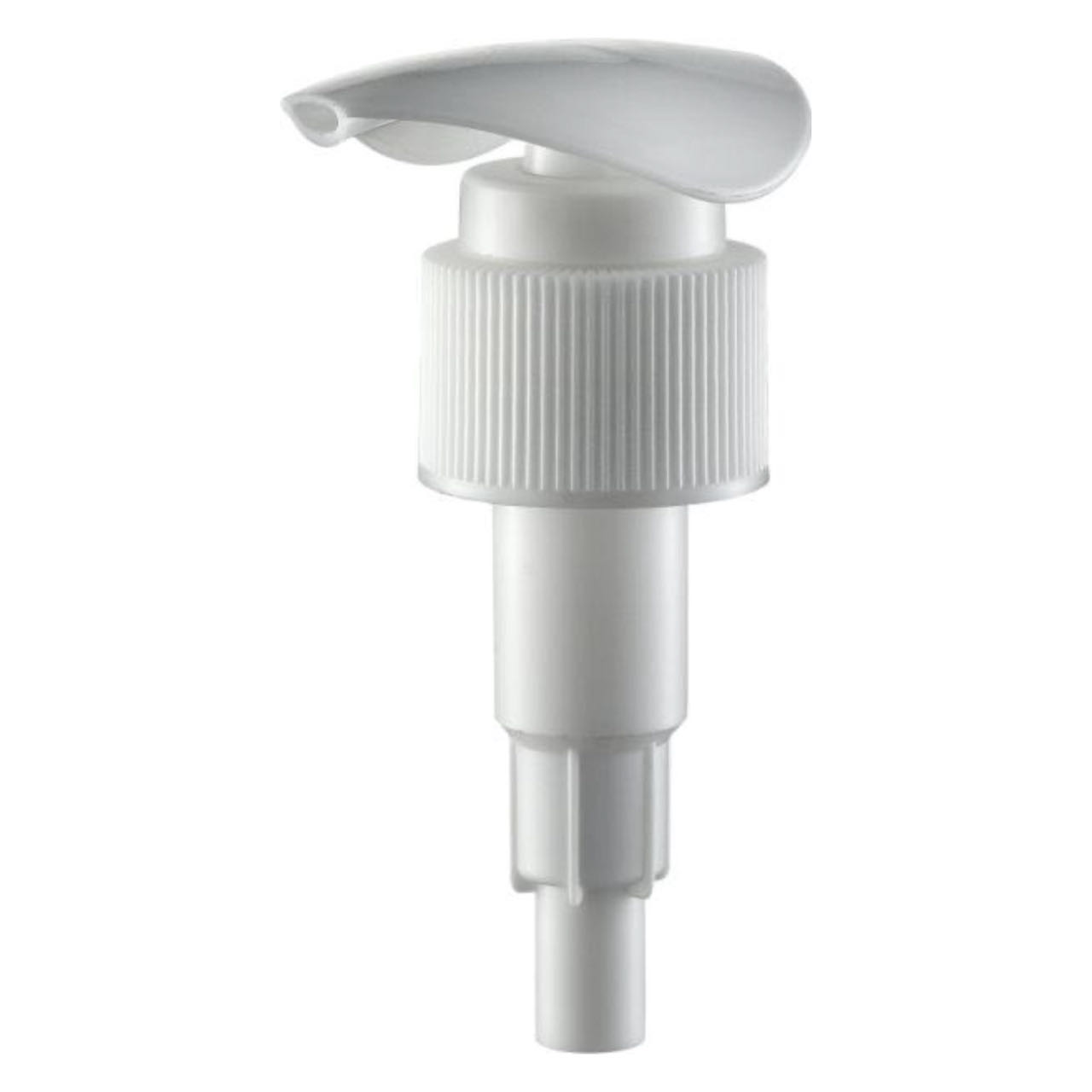 18/410 20/410 Cream Pump with Round Cover Custom Order Acceptance and Customized Color