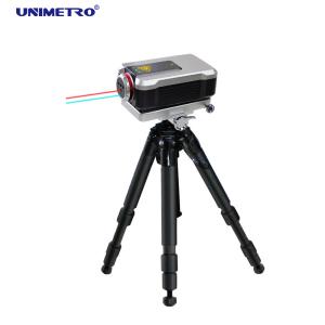 Quality 0.05ppm Laser Interferometer Measurement System 1nm Resolution wholesale