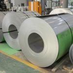316L 309S 304 Stainless Steel Coil Strip 6mm For Hardware Kitchenware