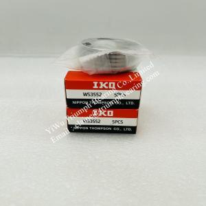 Quality IKO Thrust Roller Bearings WS3552 ,Inner Ring wholesale