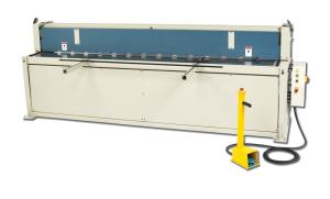 Quality Large Metal Shearing Machine Equipment Press Mechanical Shear wholesale