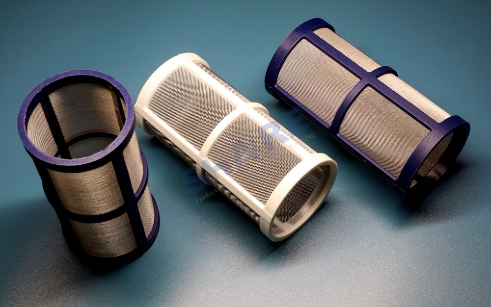 Garden Hose Filter Mesh Screen For Pressure Washer Inlet Water Sediment Filter