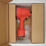 Small Pneumatic Nail Gun Plastic Insulation Framing Air Nail Gun 20MM~120MM